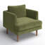 Fauteuil Miller-273100408