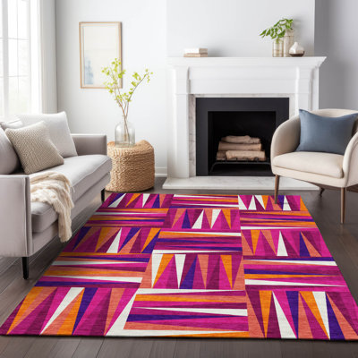 Tapis intérieur / extérieur Azura 