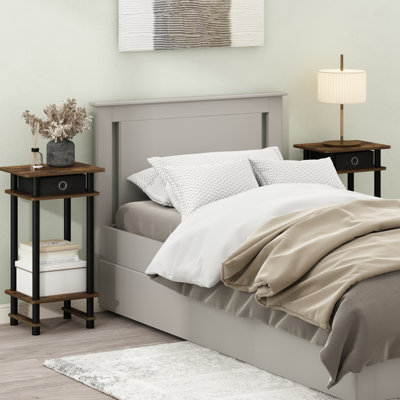 Hartshorn End Table