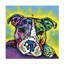 Toile extérieure Dean Russo the Baby Pit Bull-2133545505-2130536436