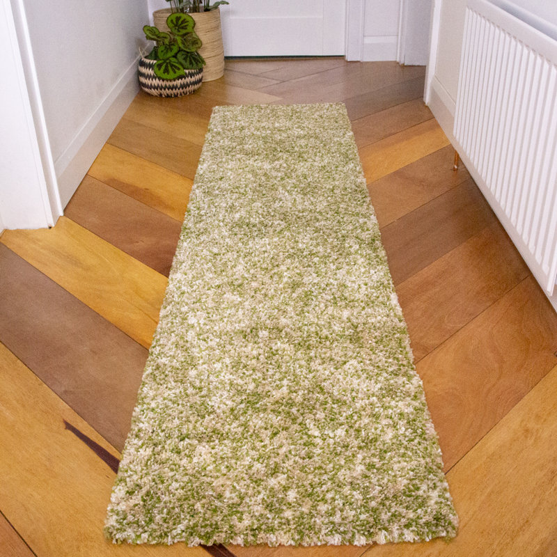 Allshouse Area Rug, Rectangle 80 x 150cm