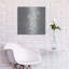 «Flower Bunch On Linen I» par Bluebird Barn-1914735703