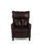 Lodgeste 68cm Wide Standard Recliner