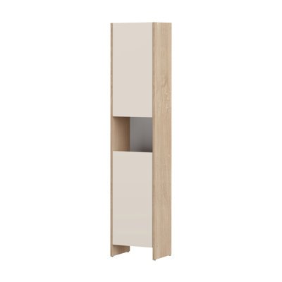 Biarritz Linen Cabinet