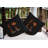 Outdoor Reversible Throw Pillow-580128057-580128056
