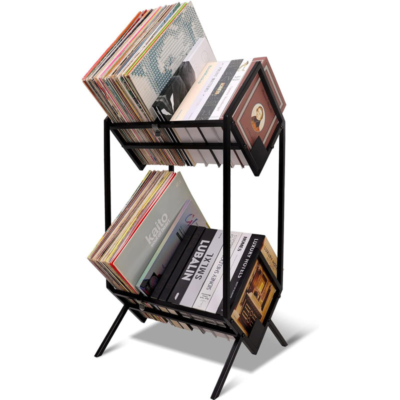 31 " H Multimedia Storage