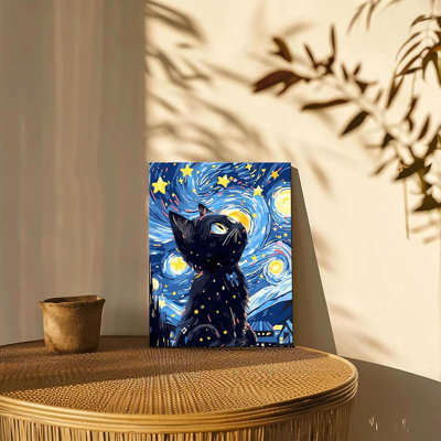 Wrapped Canvas Set