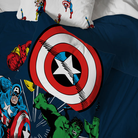 Marvel