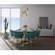 Colbie 5 Light LED Pendant