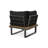 STERLING CORNER & COFFEE TABLE