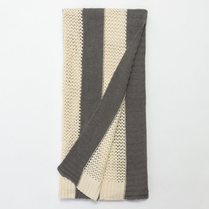 Helen Cotton Throw