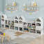 Bibliothèque et rangement pour jouets-191913633