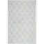 Malaki Geometric Wool Hand Woven Area Rug-15827516