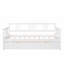 Lit de jour simple Lit en bois avec lit gigogne simple-1153771384