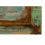 Fable Solid Wood Four Leg Coffee Table