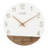 Sierra Wood 12" Wall Clock-127420521