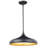 Chiasson 1 - Light LED Single Pendant-71740655-71740657