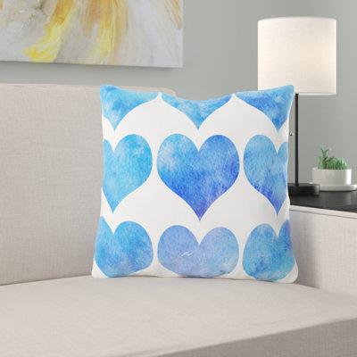 Coussin Heart