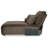 Matherly 6-Piece Reclining Sectional With Chaise-111134901