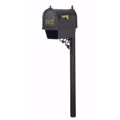 Special Lite Products SCB2015FNBR-SPK651-BLK