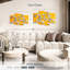 Senne Messy Dominoes-108846543