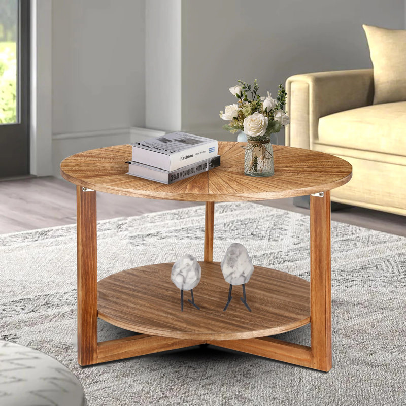 Table basse Ivenita