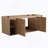48" Wall Mounted Bathroom Vanity ,Soft Closing Door Hinge