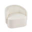 Fauteuil d'appoint Curved Boucle-1685240000