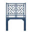 Chippendale Queen Headboard And Nightstand Set - Natural-1423046117-1412503440-1412503447