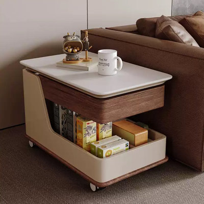 Table de bout Modern Stone