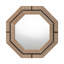 Miroir d'appoint Cesia