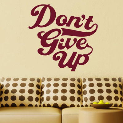 Wall Decal