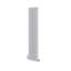 Uxbridge Vertical Traditional Colosseum Radiator-40191332-40191333