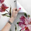 Burneta Matte Peel and Stick Mural-191373167