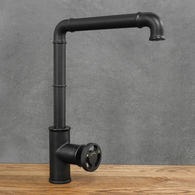 Darmstadt Mono Basin Mixer