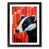 Black Framed selected