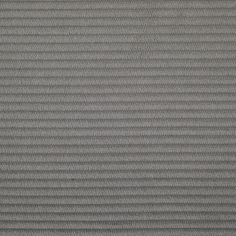 Canapé-lit pliant avec 2 coussins, Grey
