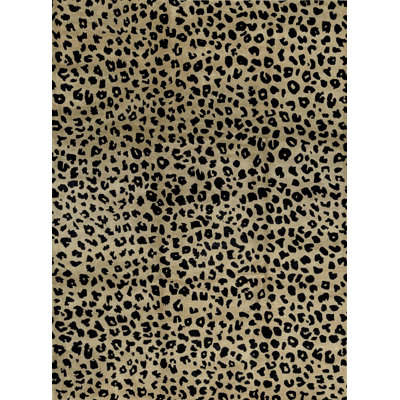 Himalayan Animal Print Area Rug