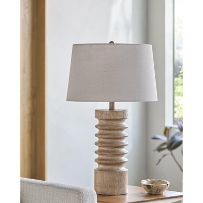 Lampe de table Francisco