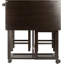  Ensemble de tables basses Suzanne Space Saver