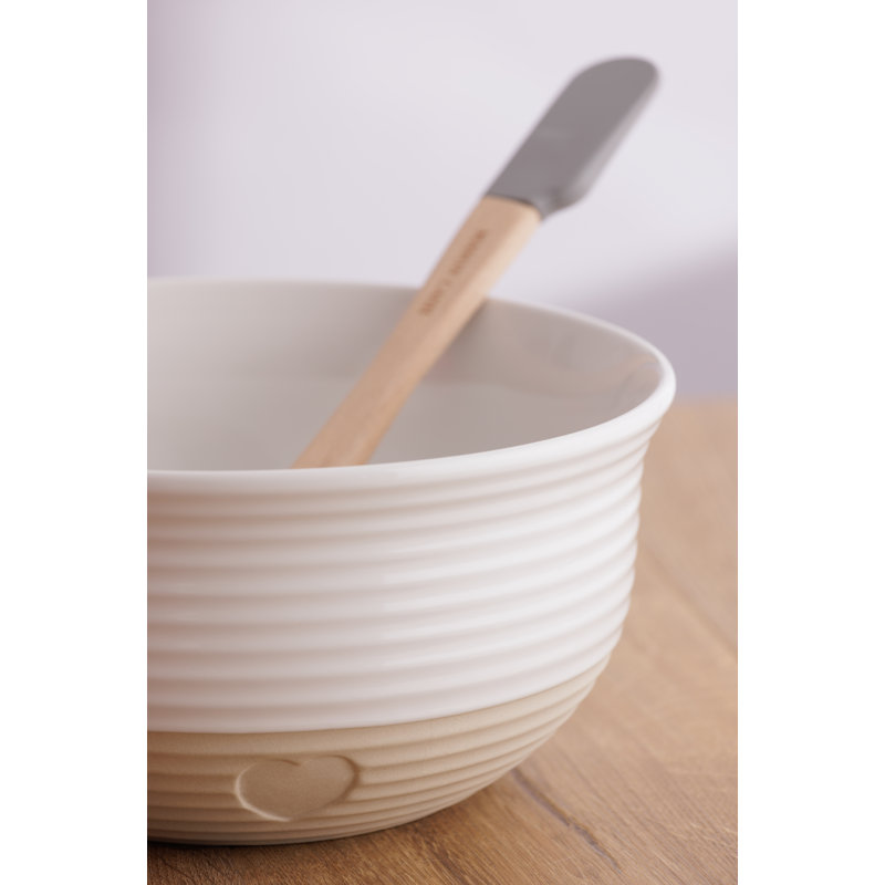 Mason Cash Rustic Charm Mixing Bowl 26CM
