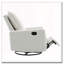 Fauteuil inclinable et pivotant-2046203365