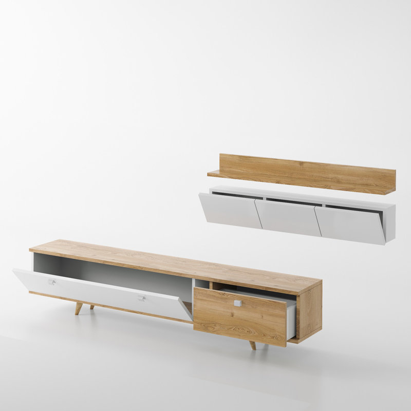 Emeline TV Stand