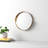 Amery Round Mirror