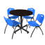 Table de salle de repos Nicklo-32668327-32668331