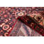 Tapis bleu marine Andelz 3 pi 7 po x 10 pi 0 po