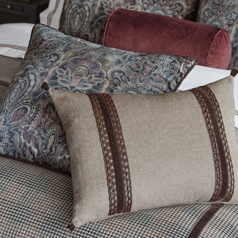 Taie décorative Cristobal Damask, Standard