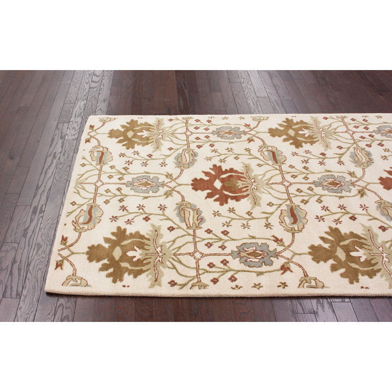Erten   Indoor Rug, 5' x 8'