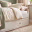 Rosswell Single (3') Drawers Bed Frame