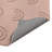 Plain Bows Match Indoor Doormat-1527391844-1527391867
